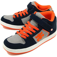 I-PATH GRASSHOPPER DARK BLUE/WHITE画像