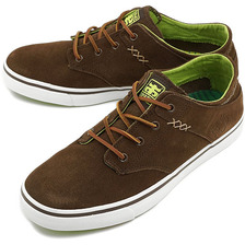 I-PATH NOMAD S COFFEE/WHITE画像