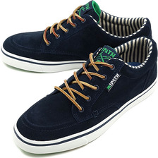 I-PATH ARTISAN S DARK BLUE/WHITE画像