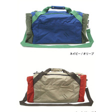 VOLCOM Herzog Duffle Bag D6531200画像