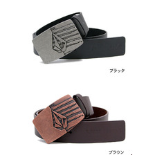 VOLCOM Static Belt D7431203画像