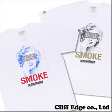 NEIGHBORHOOD x C.E コラボ Tシャツ2画像