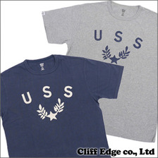 URSUS BAPE DESIGN SS TEE SHIRT 05画像