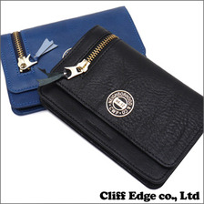 NEIGHBORHOOD RUSSEL/CL-WALLET画像