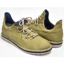 OnitsukaTiger MONTE POKHARA SD TAN / NAVY TH1E3L-7150画像