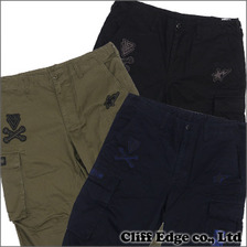A BATHING APE 3/4 LENGTH 6-POCKET PANTS画像