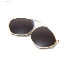 SHURON RONSIR CLIP ON 50-20画像