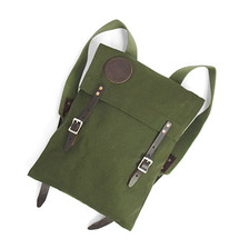 DULUTH PACK SCOUT PACK画像