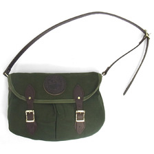 DULUTH PACK DOUBLE SHELL BAG画像