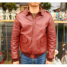 取り扱い/価格比較:RAINBOW COUNTRY TYPE A-2 ROUGH WEAR CLOTHING CO