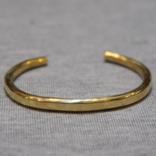 REDMOON 0-NY-01B ニューヨークバングル01B画像