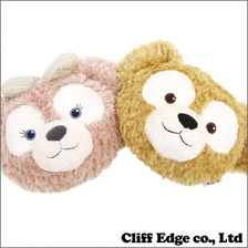 Disney TOKYO DISNEY SEA DUFFY/SHELLIEMAY クッション画像