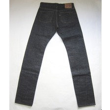 SAMURAI JEANS S610LX17oz ローライズ17ozモデル S610LX17OZ画像