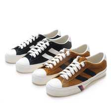 PRO-Keds ロイヤルプラス スエード スニーカー画像
