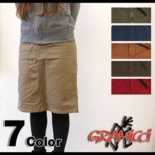 GRAMICCI WOMEN'S MOUNTAIN SKIRT 2364-56J画像