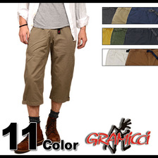 GRAMICCI 3/4 LENGTH PANT 0719-56J画像