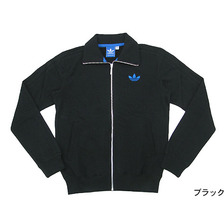 adidas SPO Beckenbauer Track Top Sweat JKT Black Originals Z14080画像