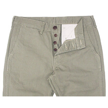 FULLCOUNT 1827 ZIMBABWE SLIM CHINO画像