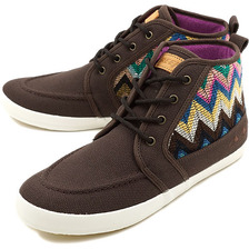 REEF BAYFAIR 2 BROWN RF12B-HUL112画像