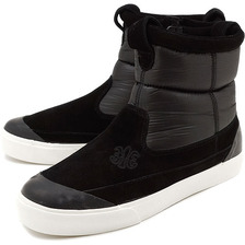 ROYAL ELASTICS EL MONTE BLACK RE12B-HUL098-01画像