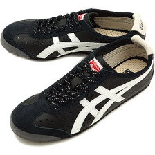 OnitsukaTiger MEXICO 66 ブラック/ホワイト TH2R4L-9001画像