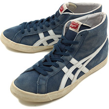 OnitsukaTiger FABRE BL-L OG VIN インシグニアブルー/ホワイト TH2C4L-5001画像