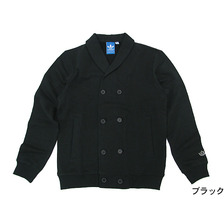 adidas FT Blazer Track Top JKT Black Originals Z13807画像
