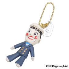 (W)TAPS BONANZA キーチェーン MULTI画像