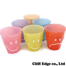 Ron Herman x DURALEX SMILEタンブラー ピカルディ 6個セット MULTI画像