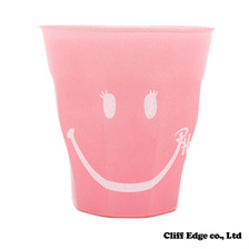 Ron Herman xDURALEX SMILE タンブラー ピカルディ PINK画像