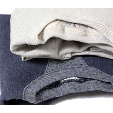 FilMelange VINCENT ヴィンセントスウェット画像