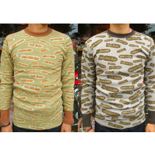 TOYS McCOY ミリタリーサーマル BOMB ALL STAR TMC1250画像