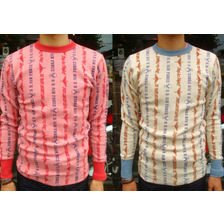 TOYS McCOY ミリタリーサーマル Keep em' Flyin'! TMC1251画像