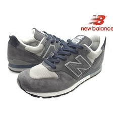 newbalance M996 DG DARK GRAY  MADE IN USA画像