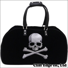 mastermind JAPAN MB2-BA01 ボストンバッグ BLACK画像