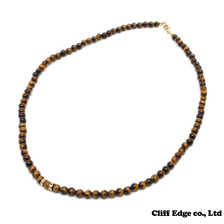 mastermind JAPAN MB2-NE01 TIGER EYE ネックレス TIGER EYE画像