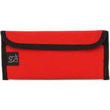 CHROME UTILITY POUCH RED画像