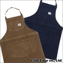 NEIGHBORHOOD BIG SMITH/C-APRON画像