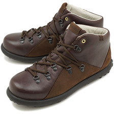 TIMAI CHOGUY Brown TIHUD002-02画像