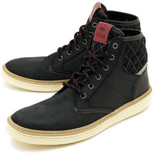 PUMA RUDOLF DASSLER CHUKKA BLACK 353689-01画像