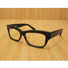 Dry Bones サングラス DSE-381 マーブル&times;クリア画像