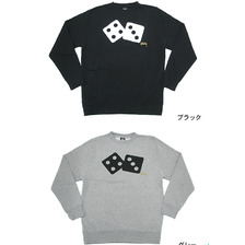 STUSSY Dice Sweat 1912812画像