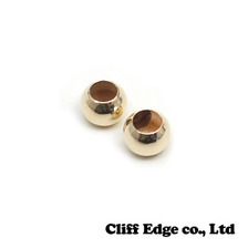 BINGO BROTHERS 丸ビーズ GOLD画像