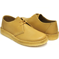 Clarks PEMBRIDGE NATURAL LEATHER 20350985画像