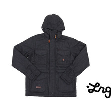 LRG J124007 MOUNTAIN PARKA JACKET画像