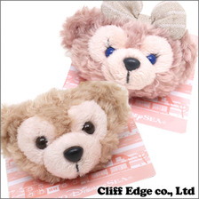 Disney TOKYO DISNEY SEA DUFFY/SHELLIEMAY マグネット画像