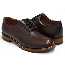 REDWING BECKMAN OXFORD #9042 ANTIQUE CIGAR ''FEATHERSTONE''画像