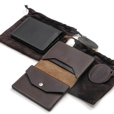 CORONADO LEATHER レザーケース画像