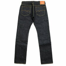 STUDIO D'ARTISAN 15oz セルビッジデニム スーパータイトストレート SD-107画像