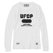UNFINISH UF-THERMAL LS-002 (WHITE)画像